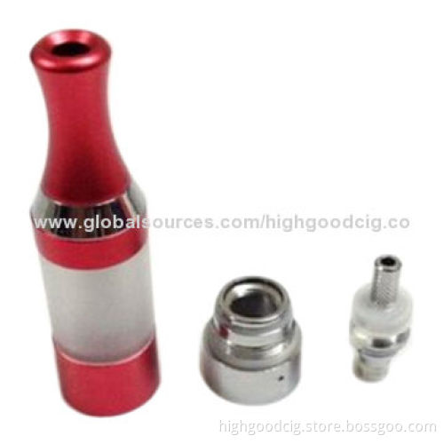 Electronic cigarette starter kit, evod mt3 blister kits